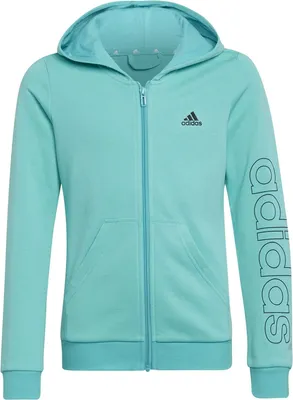 Produktbild von adidas Essentials Reißverschluss Hoodie 170
