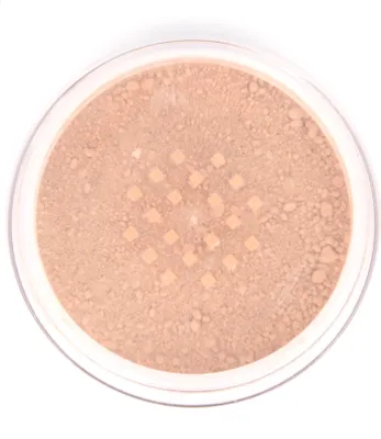 Produktbild von ARTDECO Mineral Powder, Pulver, Universal, Feuchtigkeitsspendend, Glanz, Beige, Soft Ivory, Matte