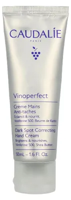 Immagine prodotto di Crema mani VINOPERFECT contro le macchie 50 ml
