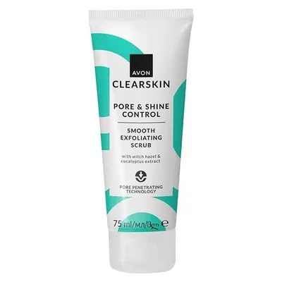 Produktbild von AVON CLEARSKIN Porenreinigendes Peeling