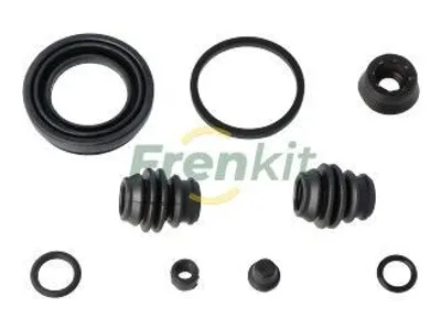 Produktbild von FRENKIT Bremssattel-Reparatursatz für MAZDA CX-5 (KE, GH) Hinten 38mm 238077
