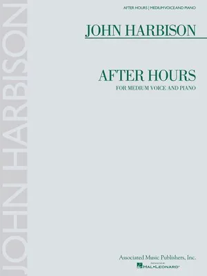 Produktbild von After Hours