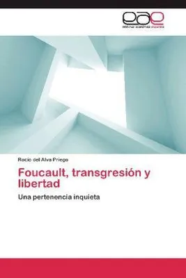 Image de Foucault, transgression et liberté