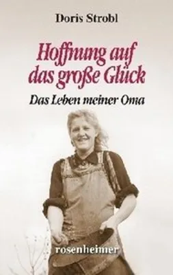 Immagine prodotto di Hoffnung auf das große Glück