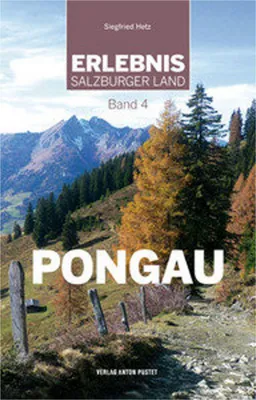 Immagine prodotto di Erlebnis Salzburger Land Band 4: Pongau