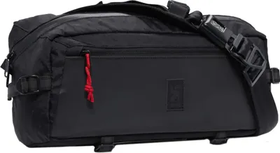 Produktbild von Chrome Kadet Reflective 9l Umhängetasche Schwarz Mann Schwarz One Size