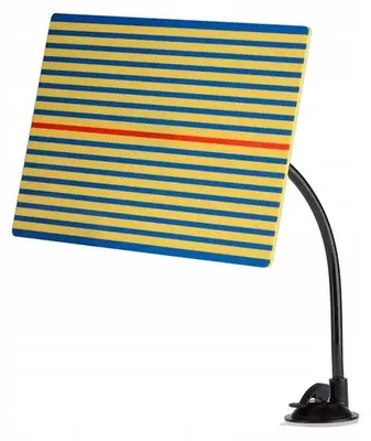 Produktbild von Super PDR Linear PDR-Reflexionsplatte zur Beulenreparatur