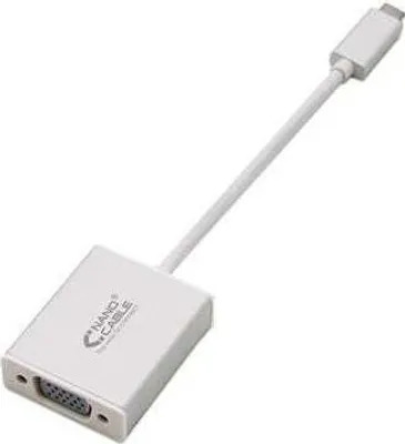 Obrázek produktu pro Nanocable 10.16.4101, 3.2 Gen 1 (3.1 Gen 1), USB typu C, 1920 x 1200 px