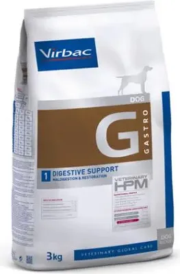 Produktbild von Virbac Hpm Verdauungsunterstützung Für Hunde G1 12 Kg