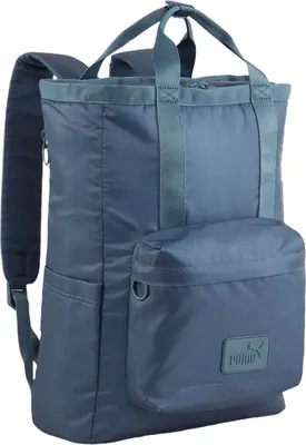 Produktbild von Puma Freizeit Rucksack Core College Gray Skies : blau-60 Farbsortierung: blau-60