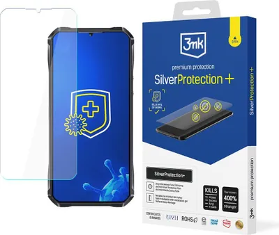 Image de Oukitel Wp33 Pro - 3Mk Silverprotection+
