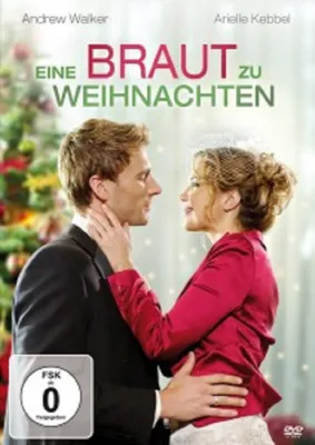 Produktbild von Eine Braut zu Weihnachten