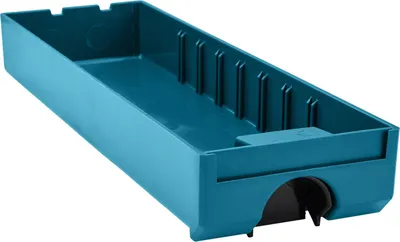 Produktbild von Makita MAKSTOR Lade klein Größe S