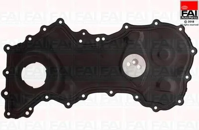 Produktbild von FAI AutoParts TCC7 Steuergehäusedeckel x