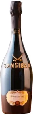 Produktbild von Only Sansibar Spumante Brut Prosecco DOCG Venetien | Italien | 11,5% vol | 0,75 l