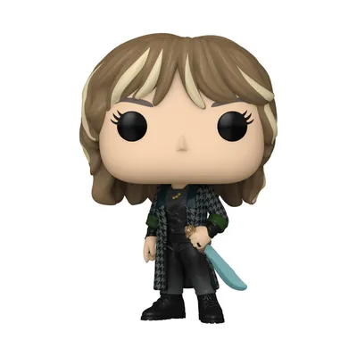 Produktbild von Loki - Sylvie 1314  - Funko Pop! Vinyl Figur