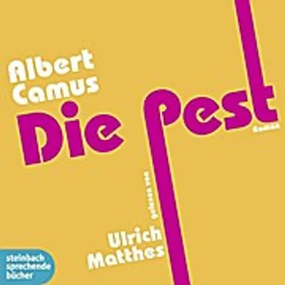 Produktbild von Die Pest