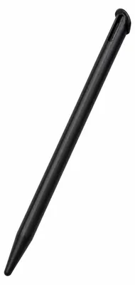 Produktbild von Stylus Eingabestift kompatibel mit New Nintendo 3DS XL – Schwarz