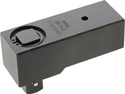 Produktbild von STAHLWILLE Vierkant-Aufsteckwerkzeug Außen-4kant 3/4" Wkz.Aufn. 24,5 x 28