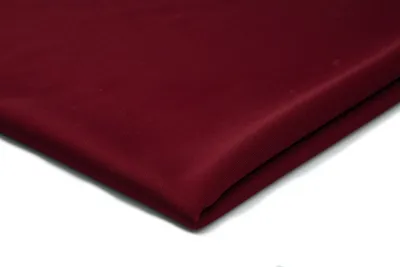 Obrázek produktu pro Taucher Strickwaren Scuba Bordeauxrot 50 x 150 cm