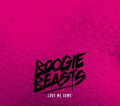 Produktbild von Boogie Beasts: Love Me Some - - (Vinyl / Pop (Vinyl))
