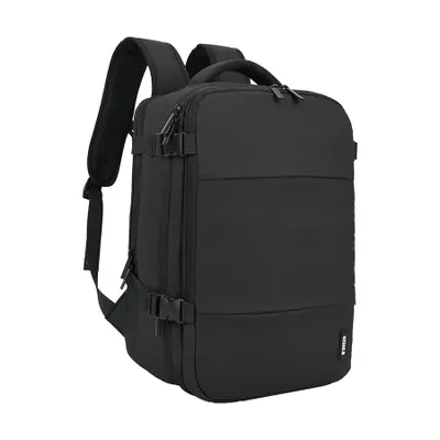 Zdjęcie produktu dla Noveen Plecak Podrony Kabinowy z pompk CTB500 Black 40x20x25