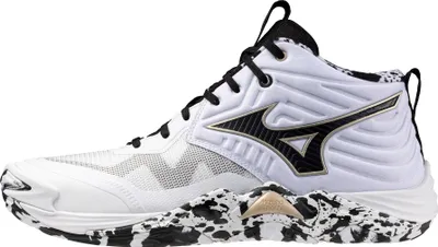 Image de Mizuno Wave Momentum Elite MID