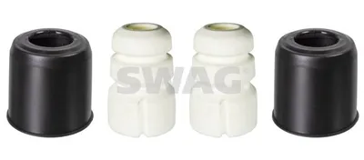 Obrázek produktu pro Přední nárazníky SWAG na obou stranách pro AUDI A4 B9 Avant (8W5 8WD)