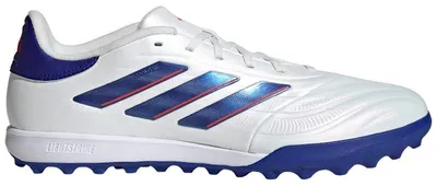 Produktbild von adidas Copa Pure 2 League Turf Cloud White Lucid Blue Solar Red - EU 46 2/3