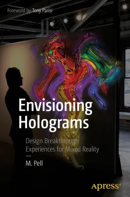 Immagine prodotto di Envisioning Holograms