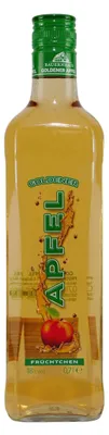 Produktbild von Bauernhaus Goldender Apfel Likör