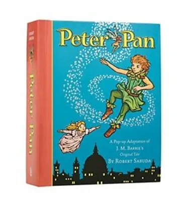 Image de Peter Pan