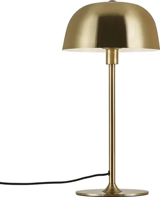 Produktbild von Nordlux Cera Tischleuchte E14 Messing 2010225035