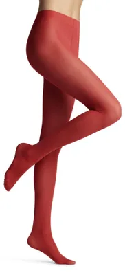 Produktbild von FALKE Damen Strumpfhose Matt Deluxe 30 DEN W Ti transparent einfarbig 1 Stück, R