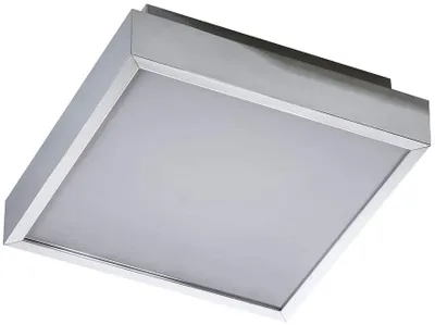 Image de Plafonnier 1x24W/LED ASTERIA AZ2073 Azzardo