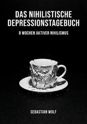 Immagine prodotto di Das nihilistische Depressionstagebuch