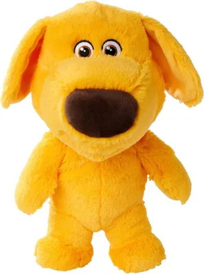Produktbild von Simba Plüsch Stofftier Disney Pixar Flufflets Dug 25cm 6315870533