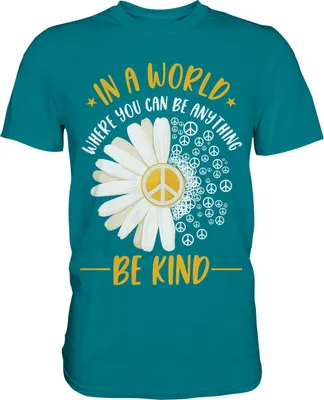Produktbild von Gänseblümchen Motivation Shirt Garten Gänseblumen Spruch Gärtner – Diva Blue / XXL