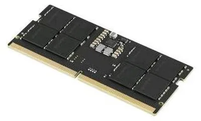 Produktbild von Goodram GR5600S564L46S/8G, 8 GB, 1 x 8 GB, DDR5, 5600 MHz, 262-pin SO-DIMM