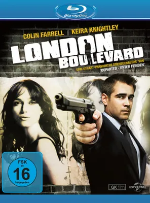 Produktbild von London Boulevard