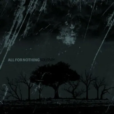 Produktbild von All For Nothing-Solitary