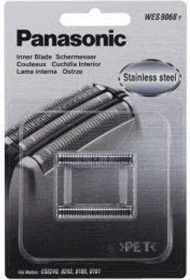 Zdjęcie produktu dla Panasonic WES9068, 2 głowic(e), 169 mm, 94 mm, 14 mm, 20 g