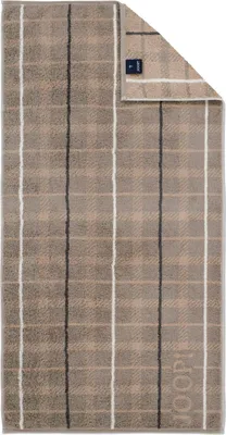 Produktbild von Joop Handtuch 50x100cm CONTOUR