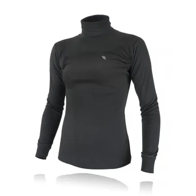 Produktbild von Back on Track Rollkragensweatshirt Damen