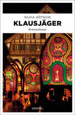Obrázek produktu pro Klausjäger