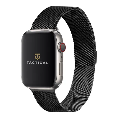 Obrázek produktu pro Tactical 333 Loop Magnetick Kovov emnek pro Apple Watch 1/2/3/4/5/