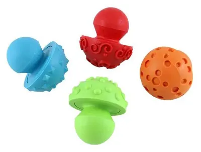 Obrázek produktu pro Snadné uchopení razítka