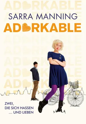 Produktbild von Manning, S: Adorkable