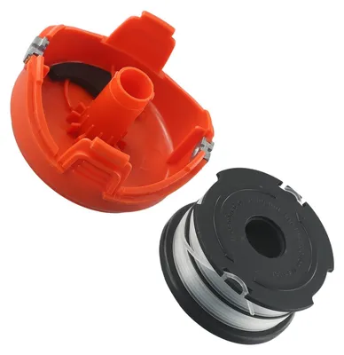 Productafbeelding van Vervangingsspoel, -draad en -afdekking voor grastrimmers, modellen 315, 350, 650, 337SB, 546SC, 650SBC, 651SB, 652, 653, 65, 656, 660, 670