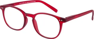 Produktbild von I NEED YOU JUNIOR G35600 rot +1.50 dpt Kunststoff